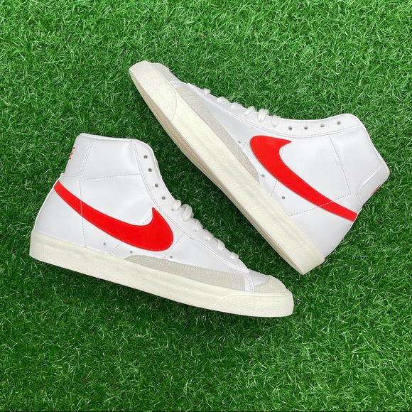 Nike Blazer Mid ‘77 - Picture 4 of 5